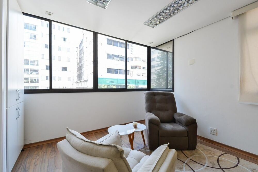 Sala-Conjunto, 40 m² - Foto 15