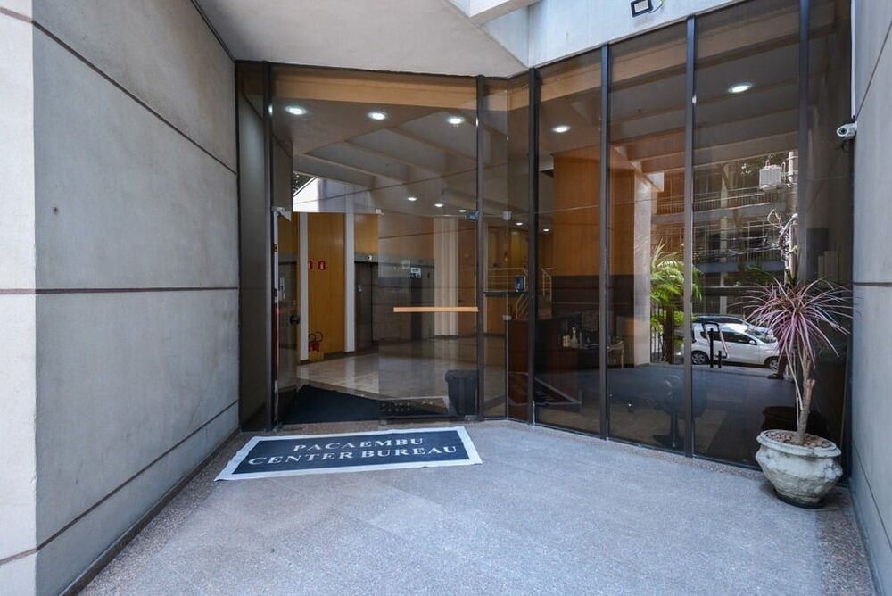 Sala-Conjunto, 40 m² - Foto 9