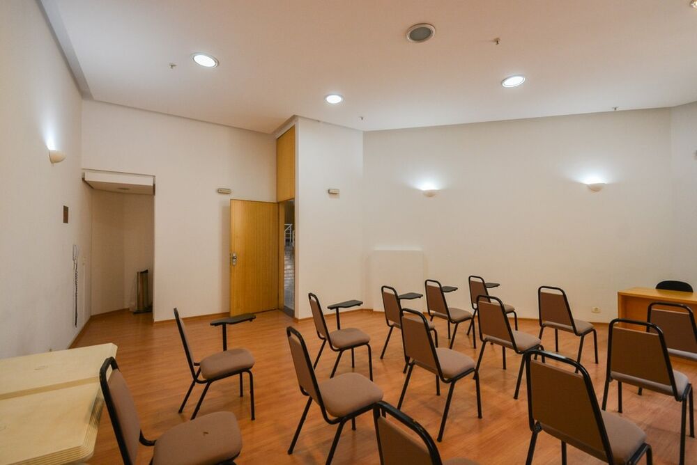 Sala-Conjunto, 40 m² - Foto 8