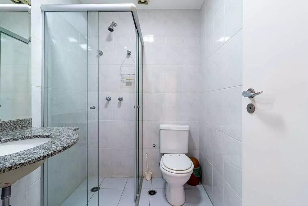 Apartamento à venda com 3 quartos, 87m² - Foto 4