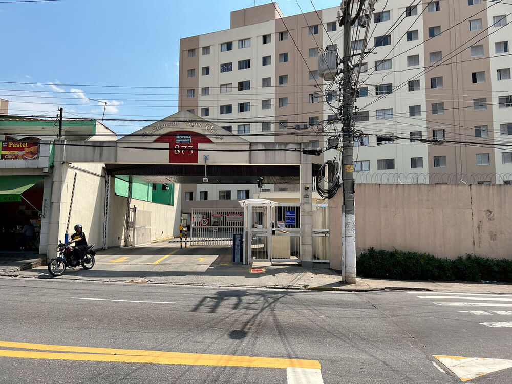 Apartamento, 3 quartos, 62 m² - Foto 1