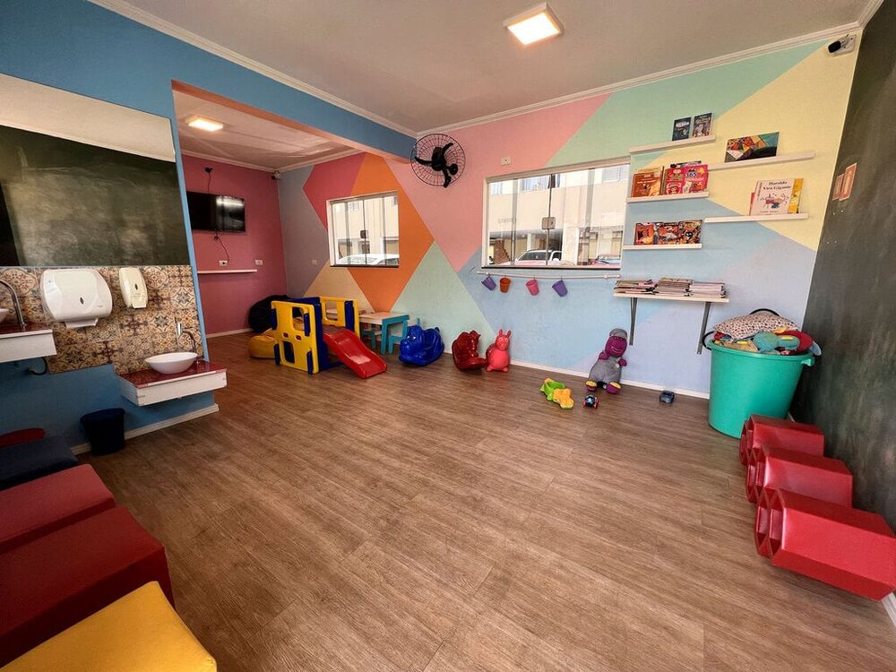 Apartamento, 3 quartos, 62 m² - Foto 3