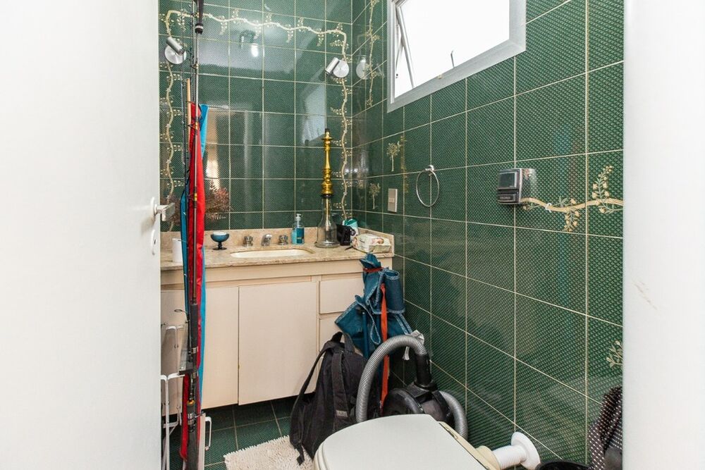 Casa, 3 quartos - Foto 16