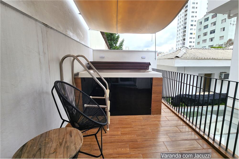 Casa, 3 quartos - Foto 4
