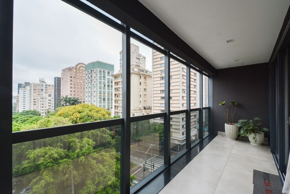 Apartamento, 1 quarto, 21 m² - Foto 24