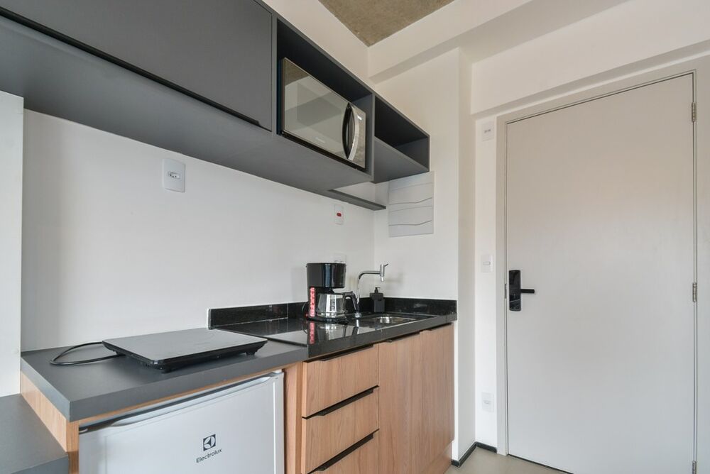 Apartamento, 1 quarto, 21 m² - Foto 13
