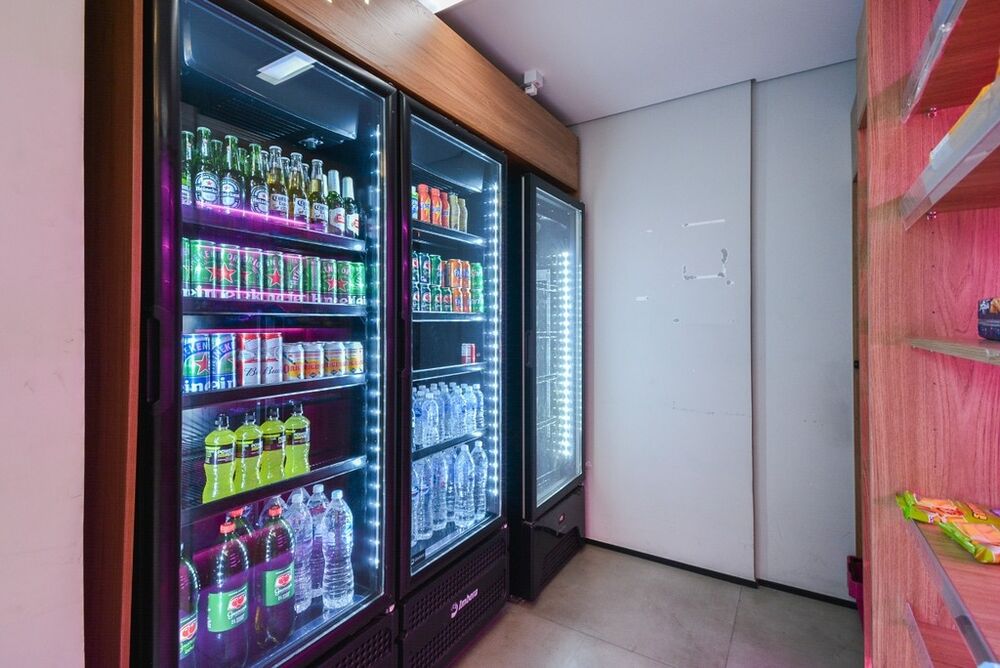 Apartamento, 1 quarto, 21 m² - Foto 22