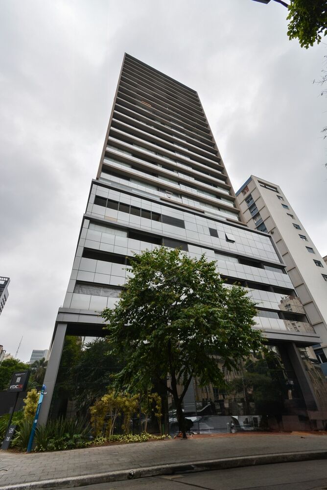 Apartamento, 1 quarto, 21 m² - Foto 21