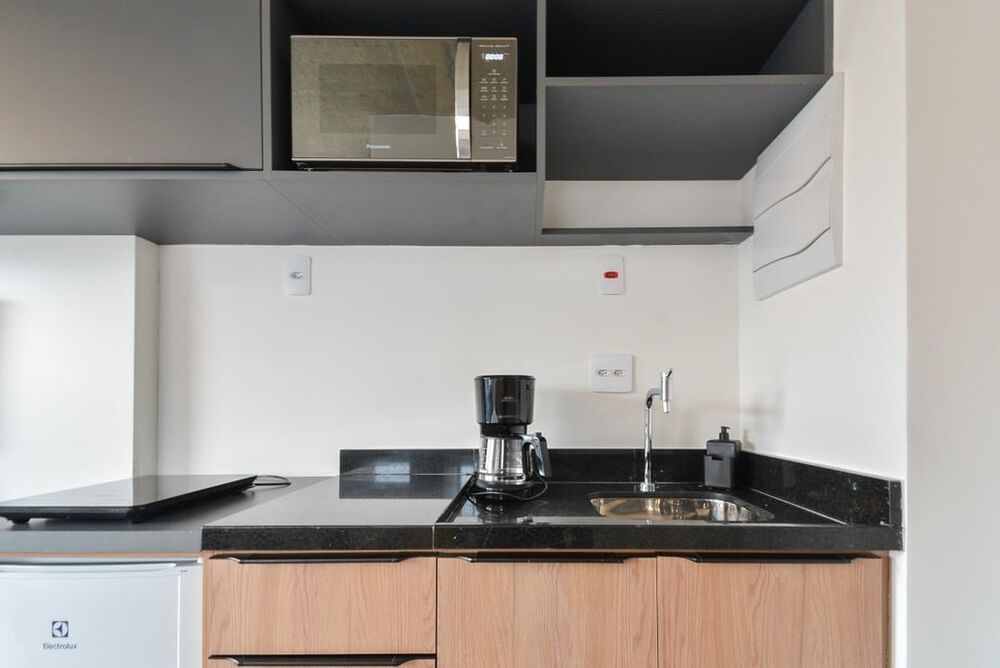 Apartamento, 1 quarto, 21 m² - Foto 20