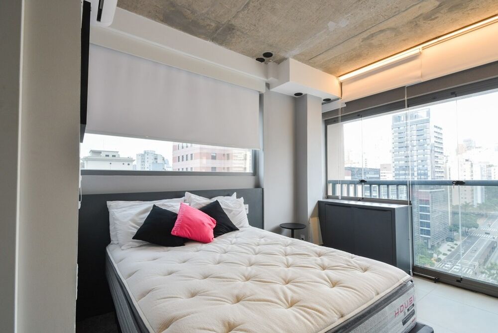 Apartamento, 1 quarto, 21 m² - Foto 15