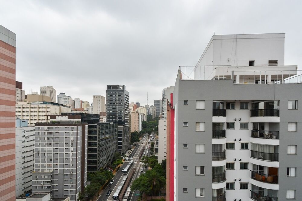Apartamento, 1 quarto, 21 m² - Foto 18