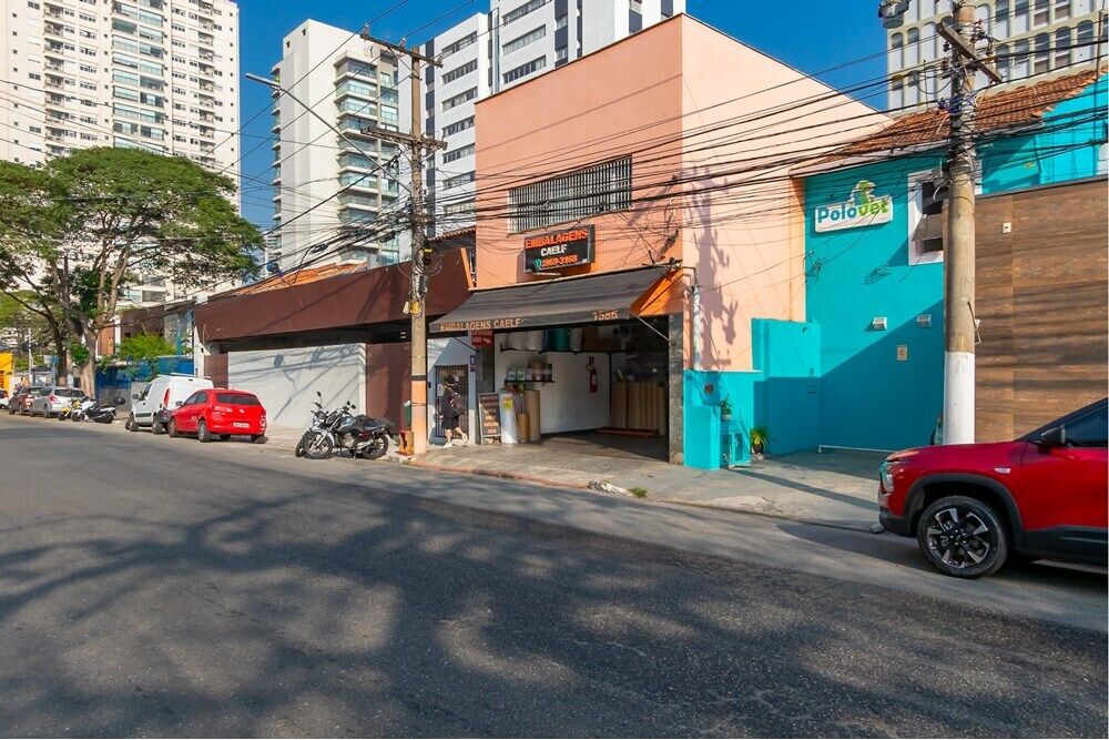 Prédio Inteiro, 156 m² - Foto 4