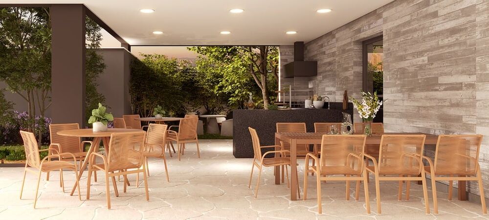 Apartamento, 3 quartos, 83 m² - Foto 5