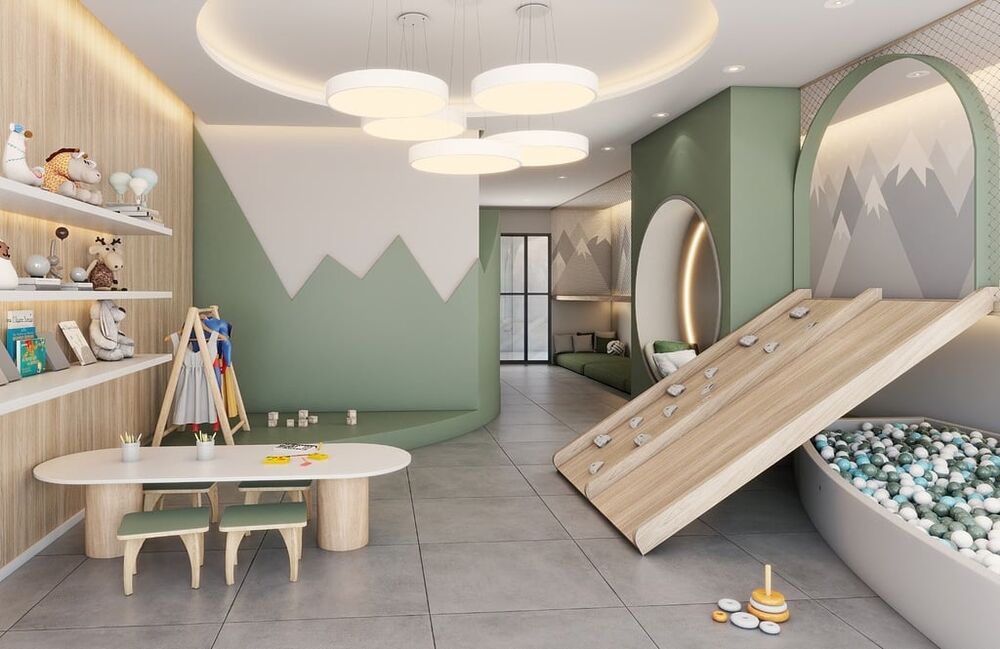 Apartamento, 3 quartos, 83 m² - Foto 3