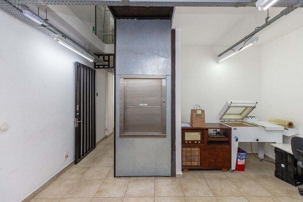 Prédio Inteiro, 195 m² - Foto 2