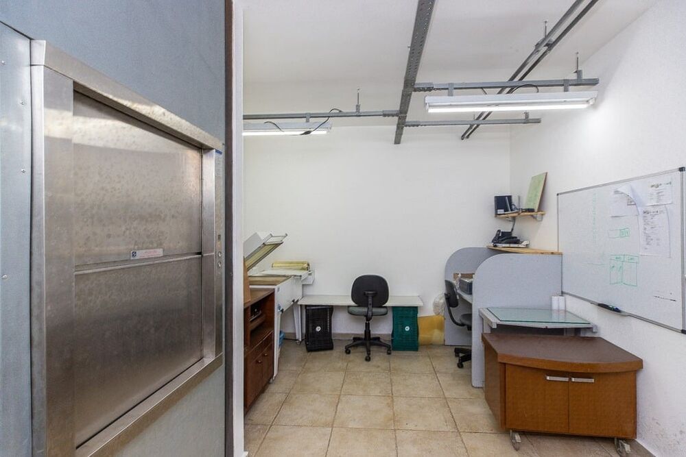 Prédio Inteiro, 195 m² - Foto 3