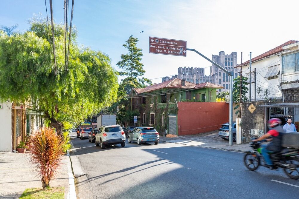 Prédio Inteiro, 195 m² - Foto 23