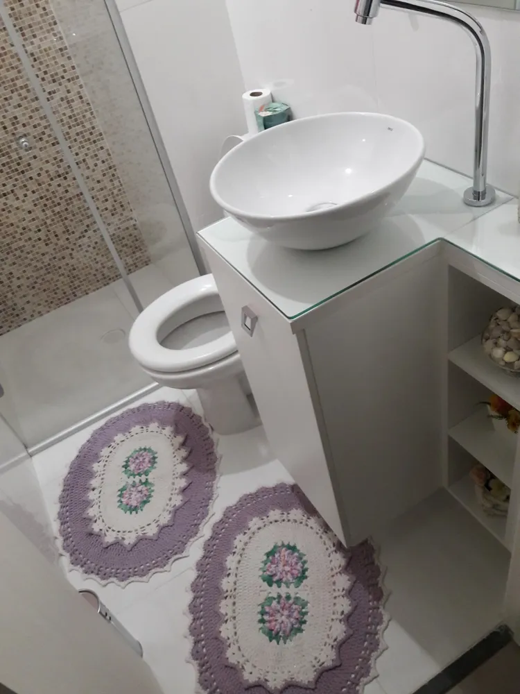 Apartamento, 2 quartos, 39 m² - Foto 6
