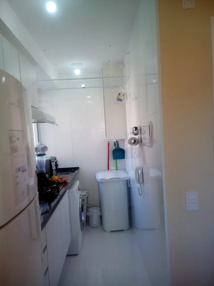 Apartamento, 2 quartos, 39 m² - Foto 10