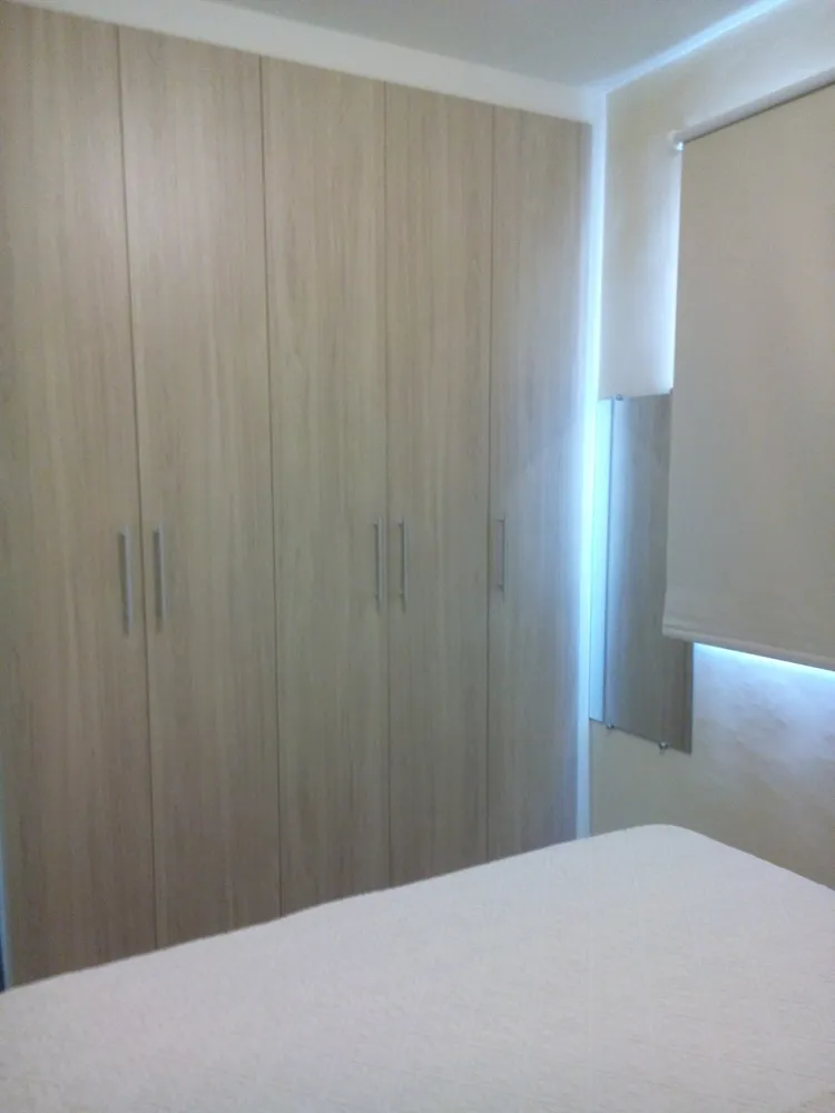 Apartamento, 2 quartos, 39 m² - Foto 5