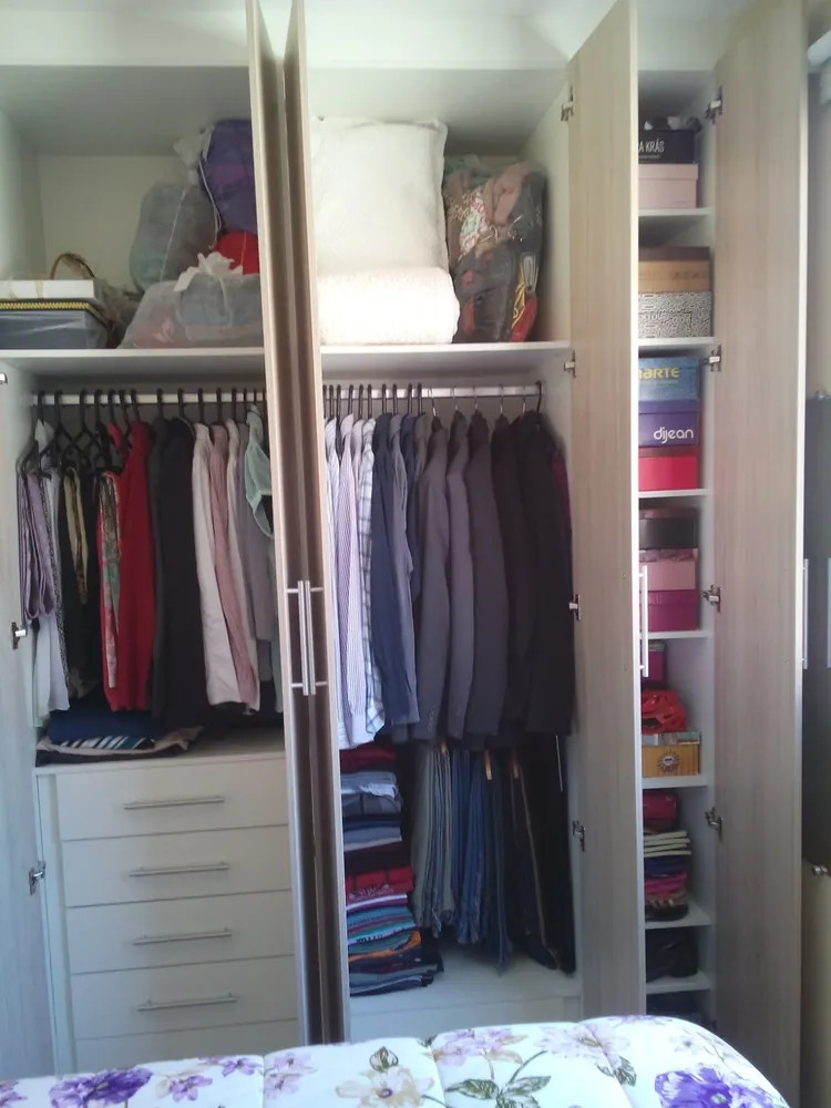 Apartamento, 2 quartos, 39 m² - Foto 1