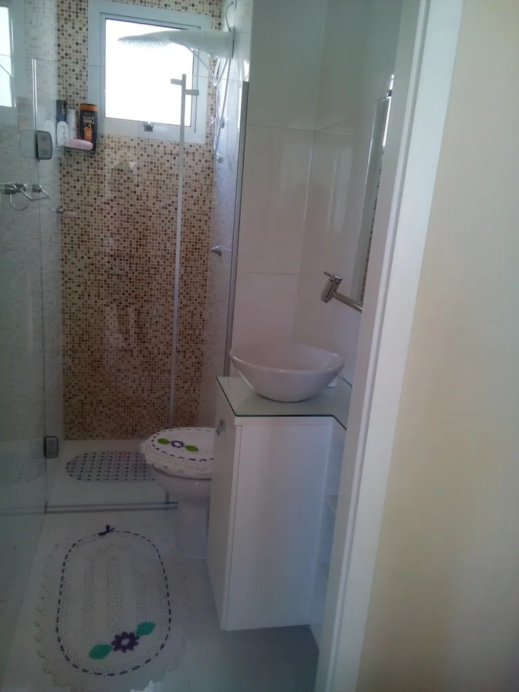 Apartamento, 2 quartos, 39 m² - Foto 4
