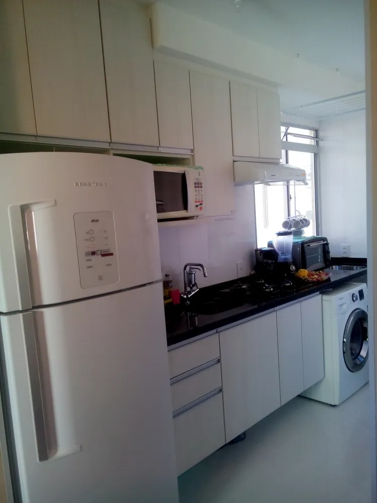 Apartamento, 2 quartos, 39 m² - Foto 3