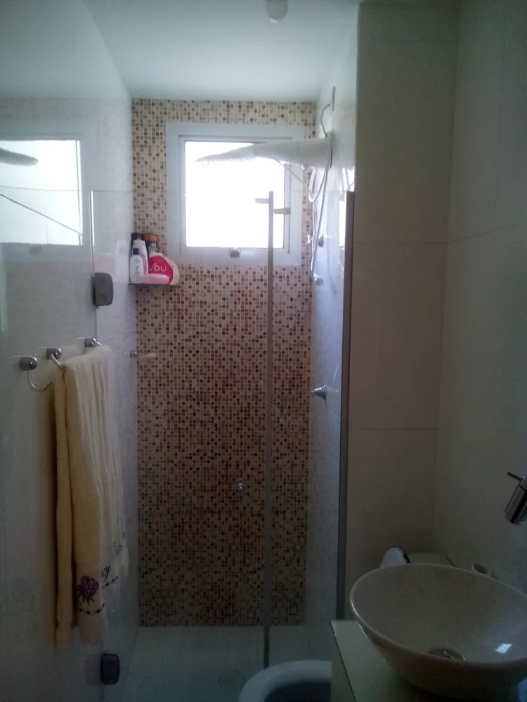 Apartamento, 2 quartos, 39 m² - Foto 9