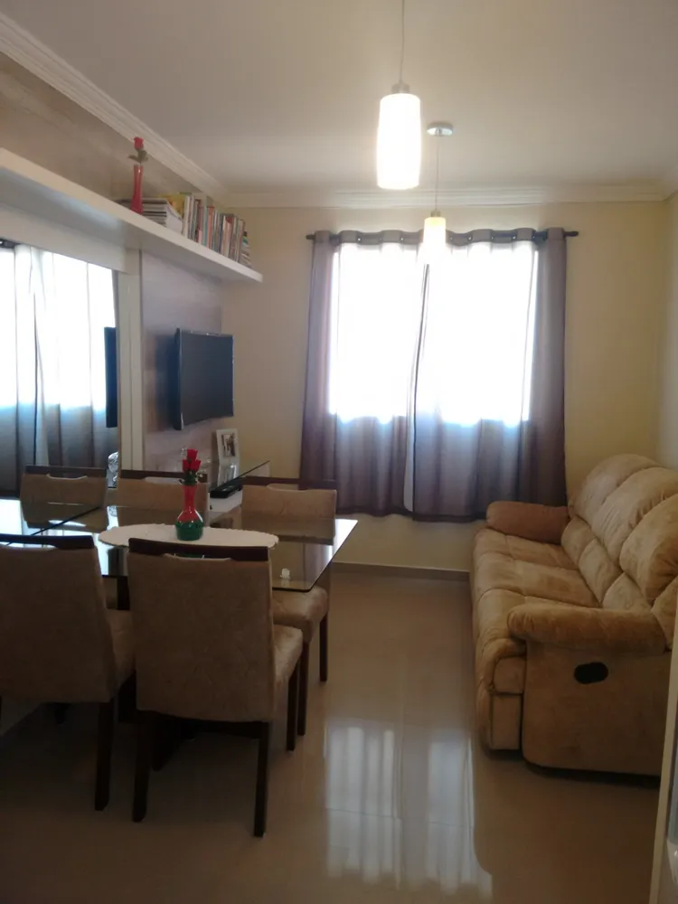 Apartamento, 2 quartos, 39 m² - Foto 8