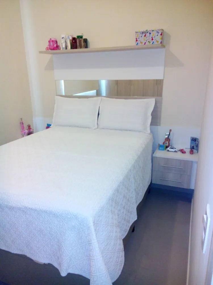 Apartamento, 2 quartos, 39 m² - Foto 7