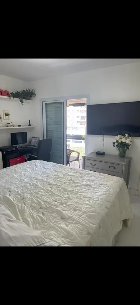 Cobertura, 4 quartos, 220 m² - Foto 12