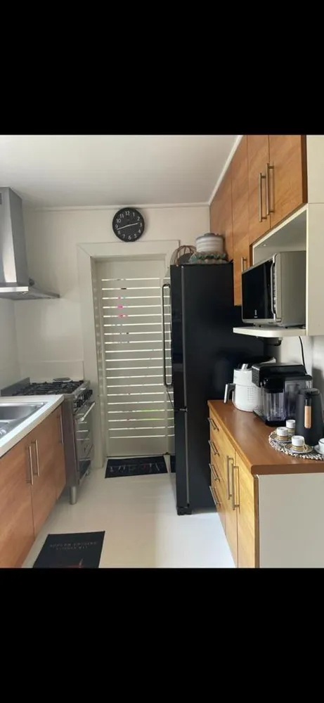 Cobertura, 4 quartos, 220 m² - Foto 6
