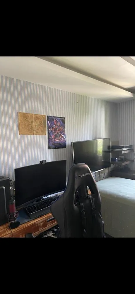 Cobertura, 4 quartos, 220 m² - Foto 10