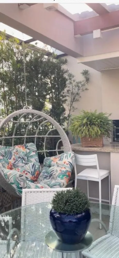 Cobertura, 4 quartos, 220 m² - Foto 13