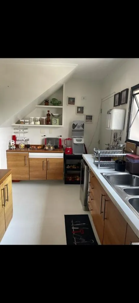 Cobertura, 4 quartos, 220 m² - Foto 5
