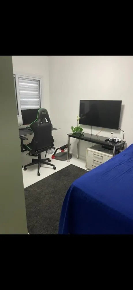 Cobertura, 4 quartos, 220 m² - Foto 11