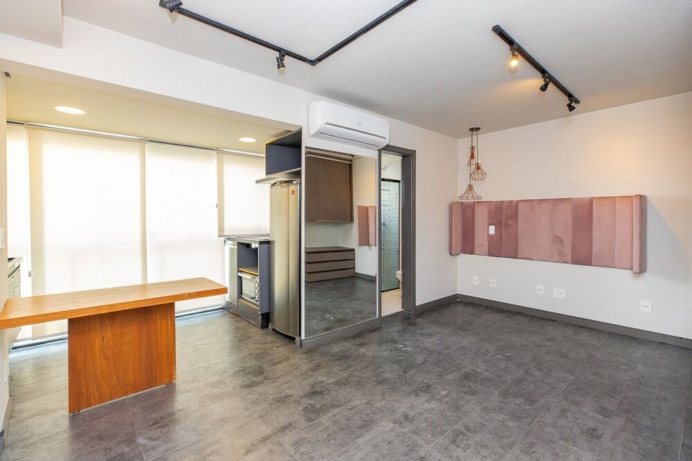Apartamento, 1 quarto, 29 m² - Foto 10