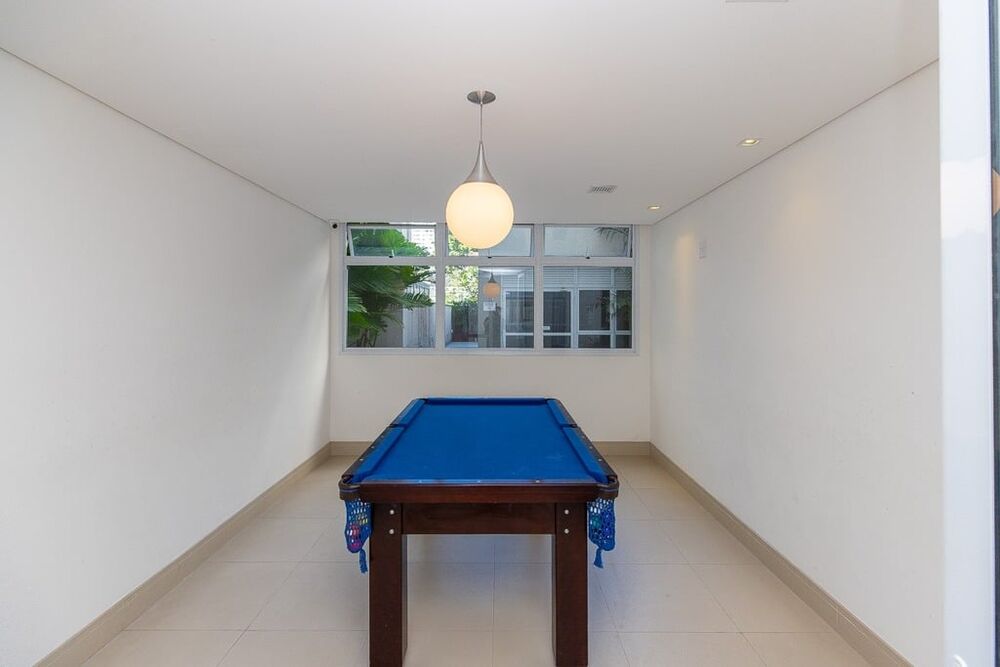 Apartamento, 1 quarto, 29 m² - Foto 12