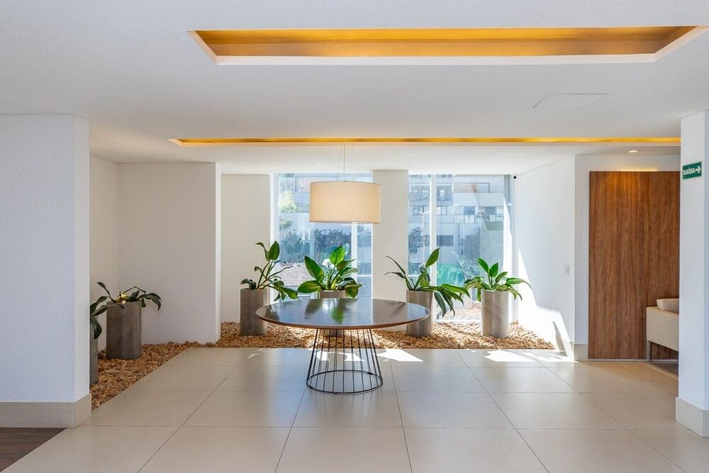 Apartamento, 1 quarto, 29 m² - Foto 6