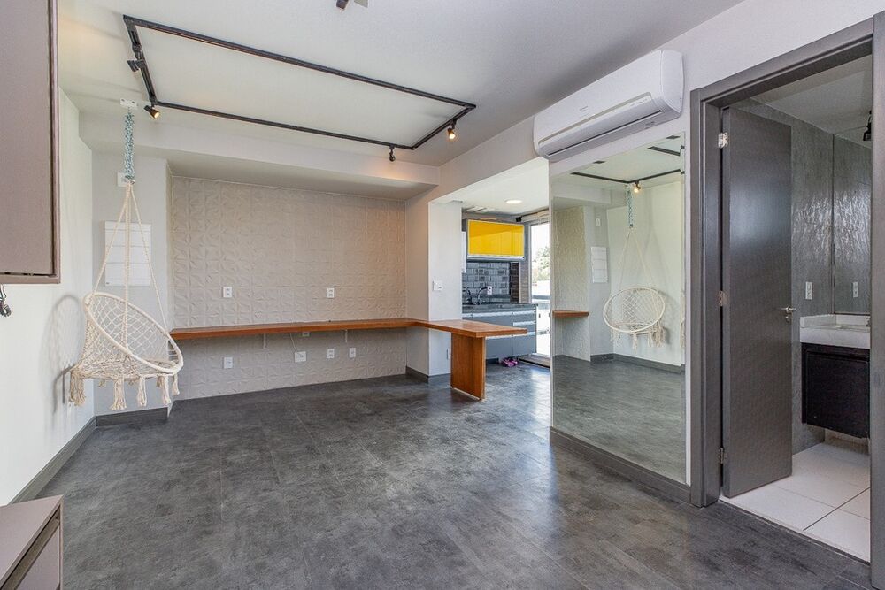 Apartamento, 1 quarto, 29 m² - Foto 18