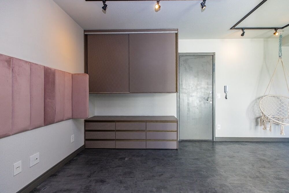 Apartamento, 1 quarto, 29 m² - Foto 23