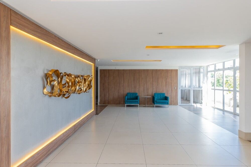 Apartamento, 1 quarto, 29 m² - Foto 5