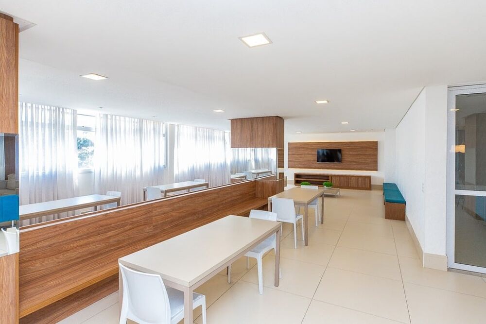 Apartamento, 1 quarto, 29 m² - Foto 14