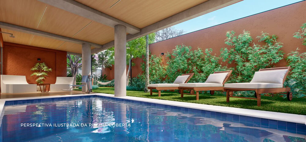 Apartamento à venda com 1 quarto, 24m² - Foto 6