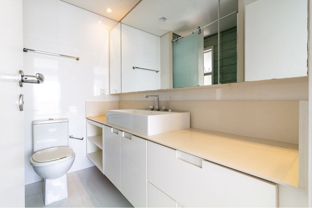 Apartamento, 3 quartos, 162 m² - Foto 6