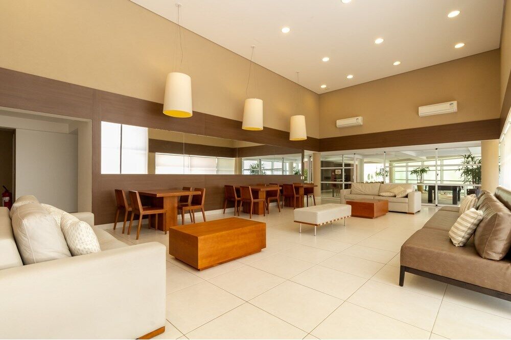 Apartamento, 3 quartos, 162 m² - Foto 5