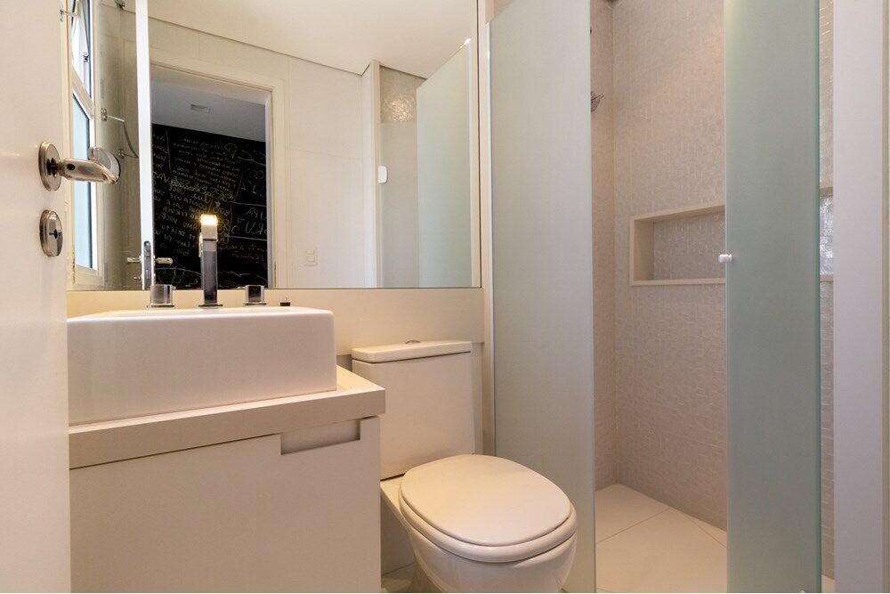Apartamento, 3 quartos, 162 m² - Foto 8