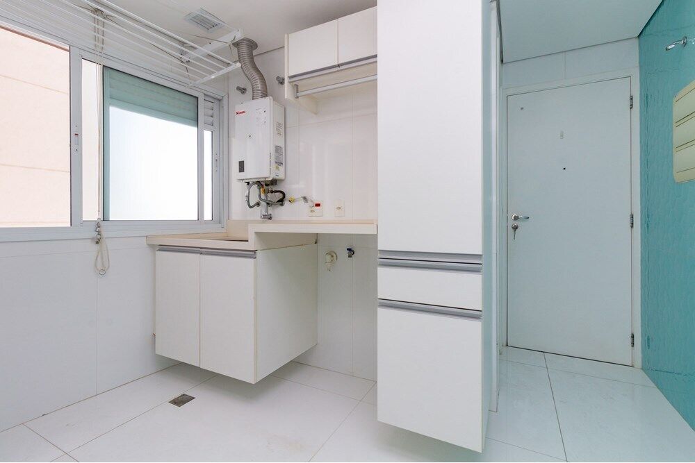 Apartamento, 3 quartos, 162 m² - Foto 11