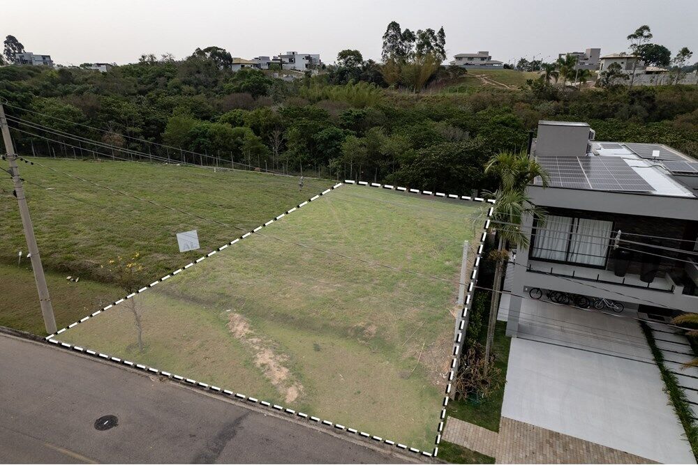 Terreno à venda - Foto 1