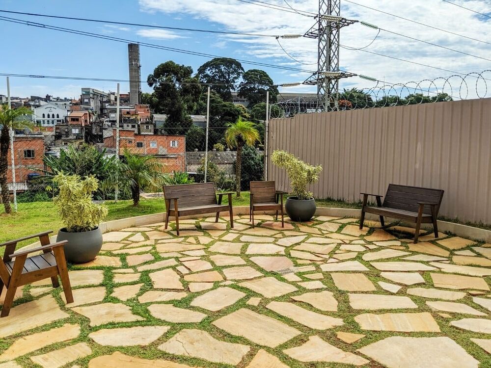 Apartamento, 3 quartos, 53 m² - Foto 3